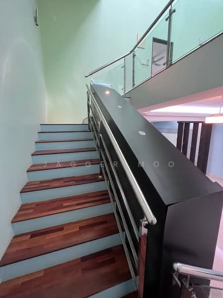 Rumah Teres 3 Tingkat untuk Dijual di Sering Ukay (Ampang) - Jagger Moo - PropertyGuru.com.my