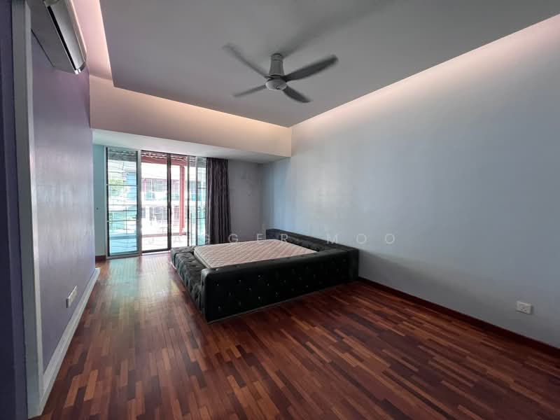 Rumah Teres 3 Tingkat untuk Dijual di Sering Ukay (Ampang) - Jagger Moo - PropertyGuru.com.my