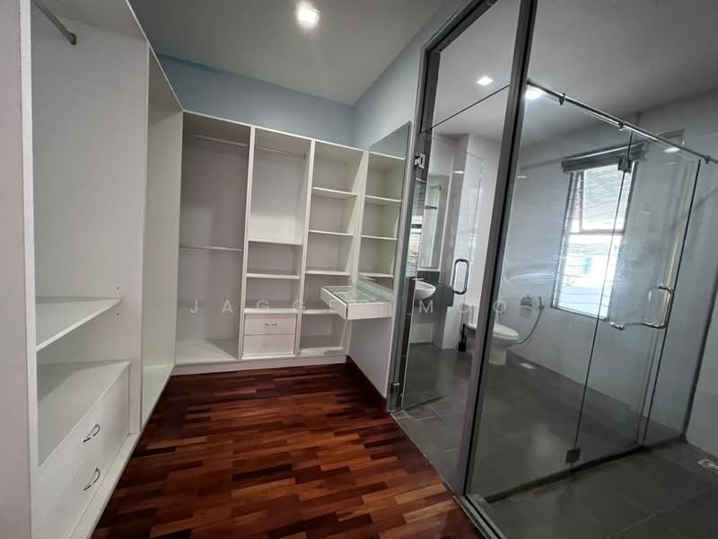 Rumah Teres 3 Tingkat untuk Dijual di Sering Ukay (Ampang) - Jagger Moo - PropertyGuru.com.my