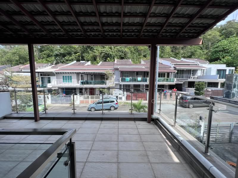 Rumah Teres 3 Tingkat untuk Dijual di Sering Ukay (Ampang) - Jagger Moo - PropertyGuru.com.my