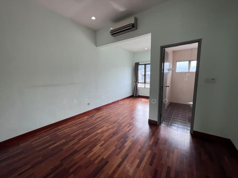 Rumah Teres 3 Tingkat untuk Dijual di Sering Ukay (Ampang) - Jagger Moo - PropertyGuru.com.my