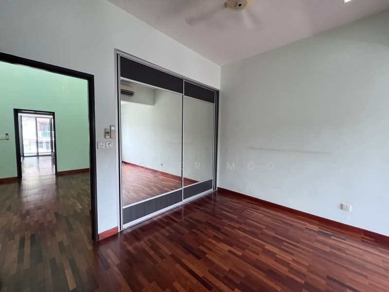 Rumah Teres 3 Tingkat untuk Dijual di Sering Ukay (Ampang) - Jagger Moo - PropertyGuru.com.my