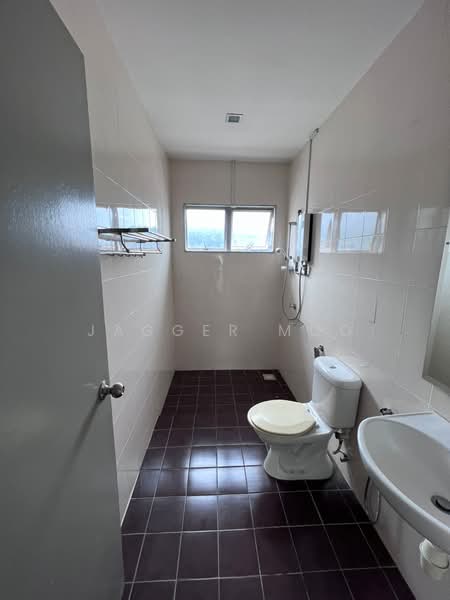 Rumah Teres 3 Tingkat untuk Dijual di Sering Ukay (Ampang) - Jagger Moo - PropertyGuru.com.my