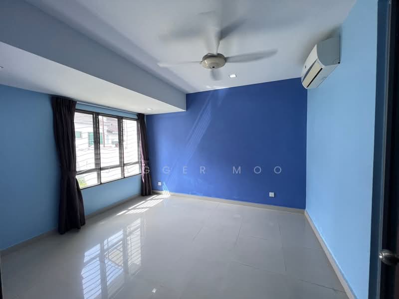 Rumah Teres 3 Tingkat untuk Dijual di Sering Ukay (Ampang) - Jagger Moo - PropertyGuru.com.my