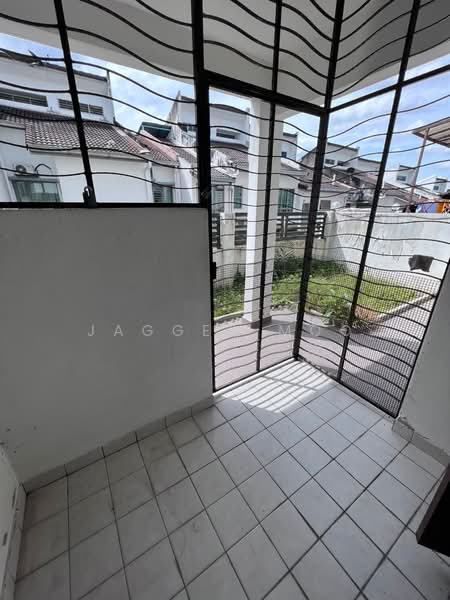 Rumah Teres 3 Tingkat untuk Dijual di Sering Ukay (Ampang) - Jagger Moo - PropertyGuru.com.my