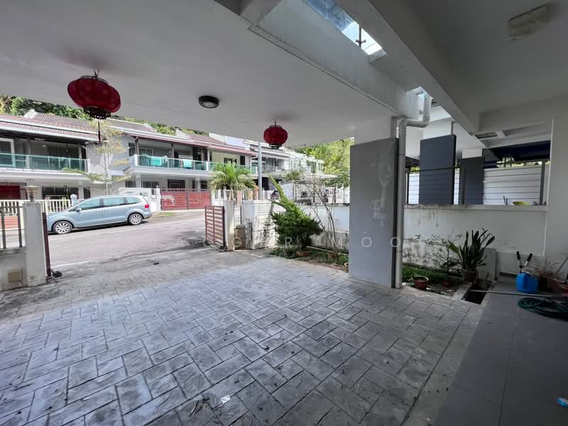 Rumah Teres 3 Tingkat untuk Dijual di Sering Ukay (Ampang) - Jagger Moo - PropertyGuru.com.my