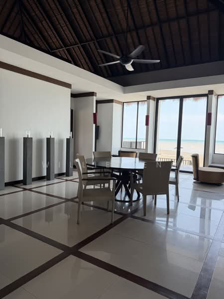 Hotel / Resort untuk Dijual di Sepang (Selangor) - Willie Teng - Dining Room - PropertyGuru.com.my