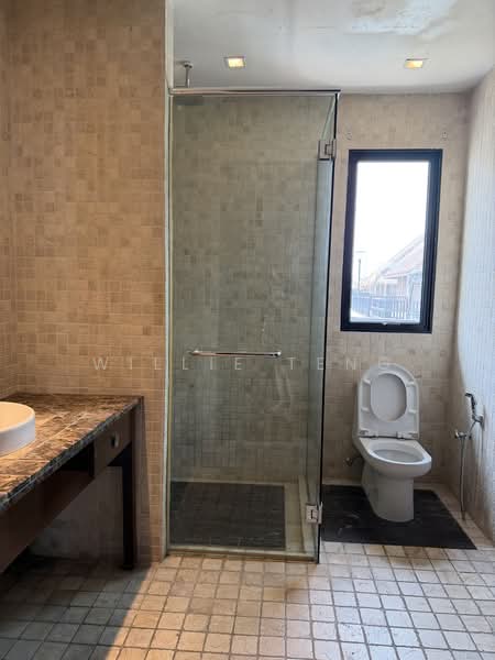 Hotel / Resort untuk Dijual di Sepang (Selangor) - Willie Teng - Bathroom - PropertyGuru.com.my