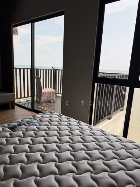 Hotel / Resort untuk Dijual di Sepang (Selangor) - Willie Teng - Balcony - PropertyGuru.com.my