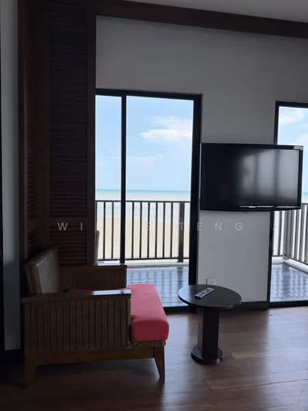 Hotel / Resort untuk Dijual di Sepang (Selangor) - Willie Teng - Living Room - PropertyGuru.com.my