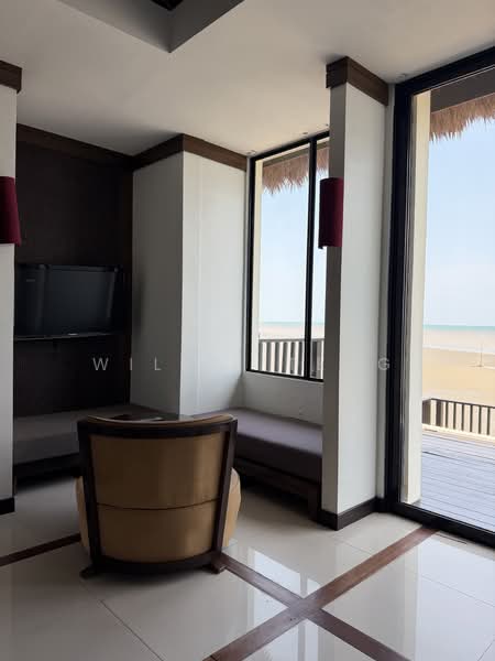Hotel / Resort untuk Dijual di Sepang (Selangor) - Willie Teng - Living Room - PropertyGuru.com.my