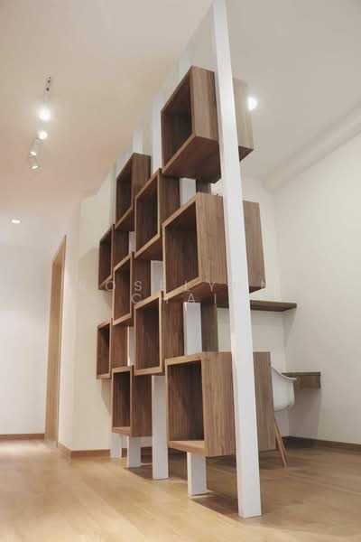 Service Residence for Rent at Southern Marina Residences - Roselynn Chai - PropertyGuru.com.my