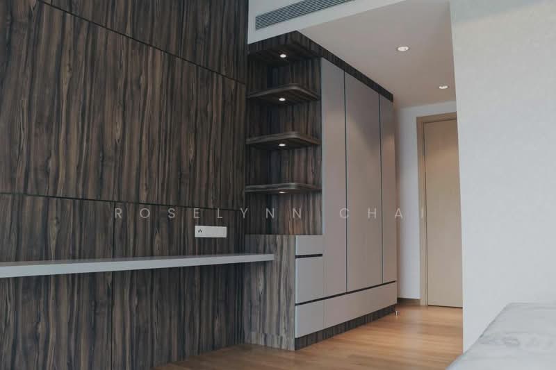 Service Residence for Rent at Southern Marina Residences - Roselynn Chai - PropertyGuru.com.my