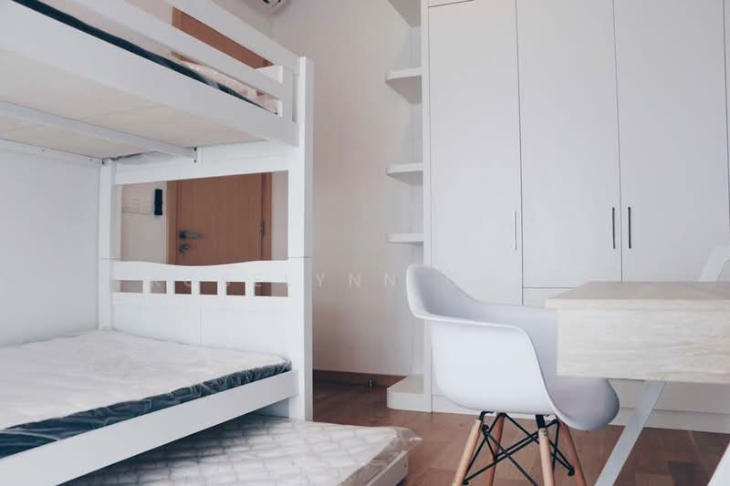 Service Residence for Rent at Southern Marina Residences - Roselynn Chai - PropertyGuru.com.my