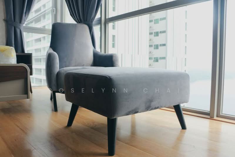 Service Residence for Rent at Southern Marina Residences - Roselynn Chai - PropertyGuru.com.my