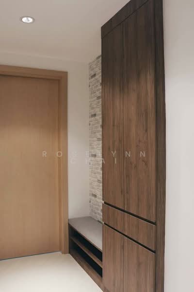 Service Residence for Rent at Southern Marina Residences - Roselynn Chai - PropertyGuru.com.my