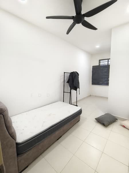 Terraced House for Sale in Pasir Gudang (Johor) - Eddie Tam - PropertyGuru.com.my