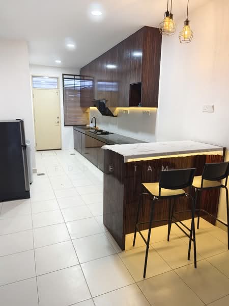 Terraced House for Sale in Pasir Gudang (Johor) - Eddie Tam - PropertyGuru.com.my