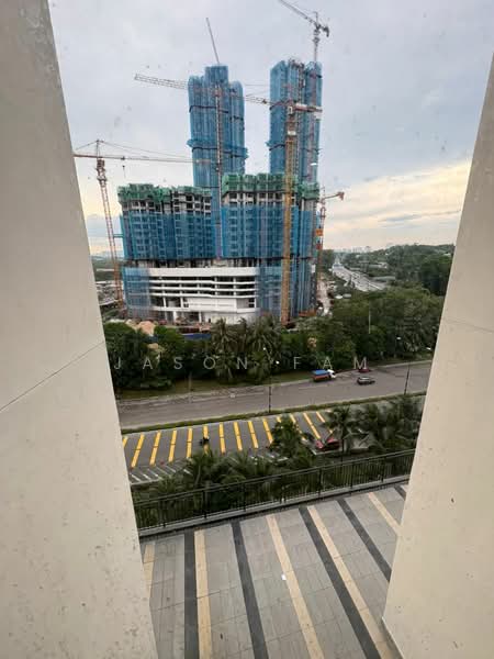 Condominium for Rent at Amberside @ Country Garden Danga Bay - Jason Fam - Exterior - PropertyGuru.com.my
