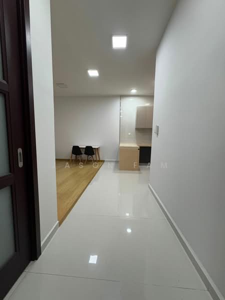 Condominium for Rent at Amberside @ Country Garden Danga Bay - Jason Fam - Corridor - PropertyGuru.com.my