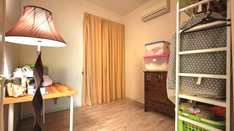 Condominium for Sale at Damaipuri - Cherie Chong - PropertyGuru.com.my