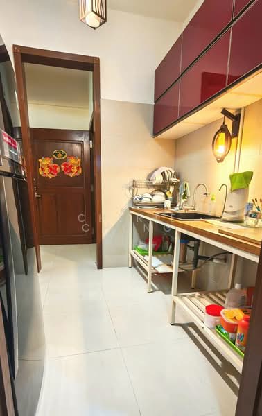 Condominium for Sale at Damaipuri - Cherie Chong - PropertyGuru.com.my