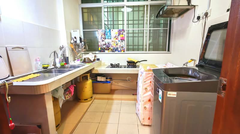 Condominium for Sale at Damaipuri - Cherie Chong - PropertyGuru.com.my