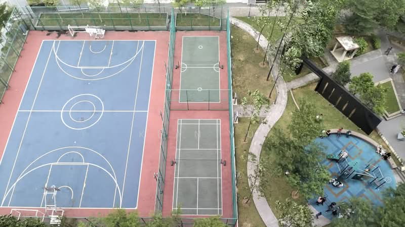 Condominium for Rent at Sky Awani Residensi 1 - Kean Yu - Exterior - PropertyGuru.com.my