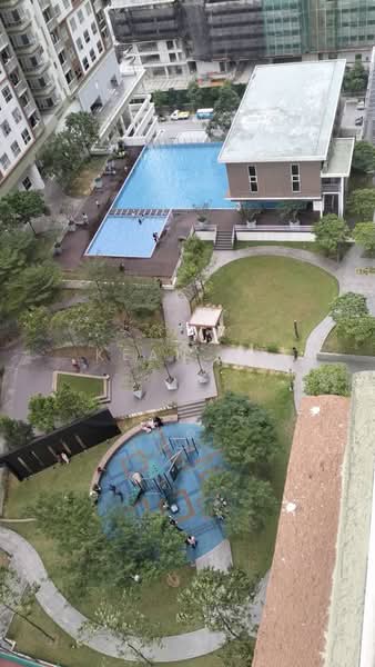 Condominium for Rent at Sky Awani Residensi 1 - Kean Yu - Exterior - PropertyGuru.com.my
