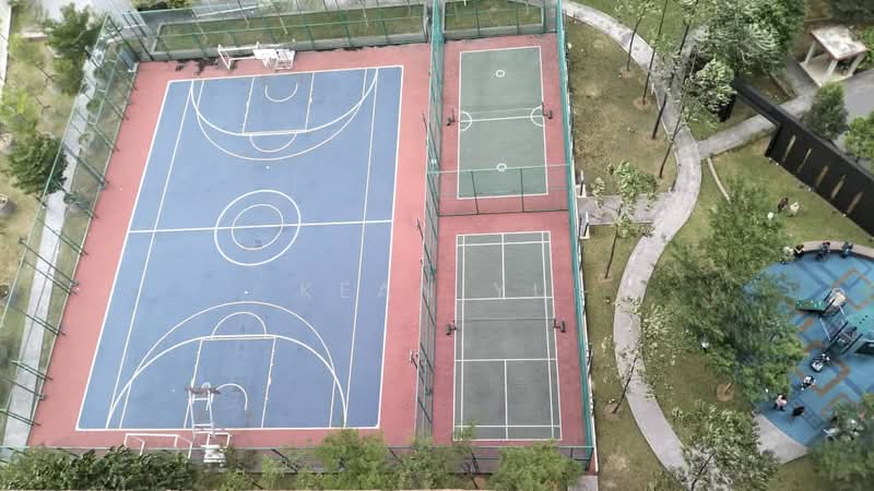 Condominium for Rent at Sky Awani Residensi 1 - Kean Yu - Exterior - PropertyGuru.com.my