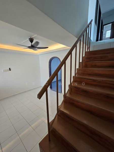 2-storey Terraced House for Sale in Taman Rinting (Masai) - Eric Wong - Interior - PropertyGuru.com.my