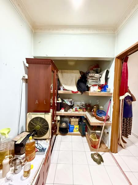 Rumah Teres 1 Tingkat untuk Dijual di Taman Bandar Sunway (Petaling Jaya) - Ali Idris - Interior - PropertyGuru.com.my