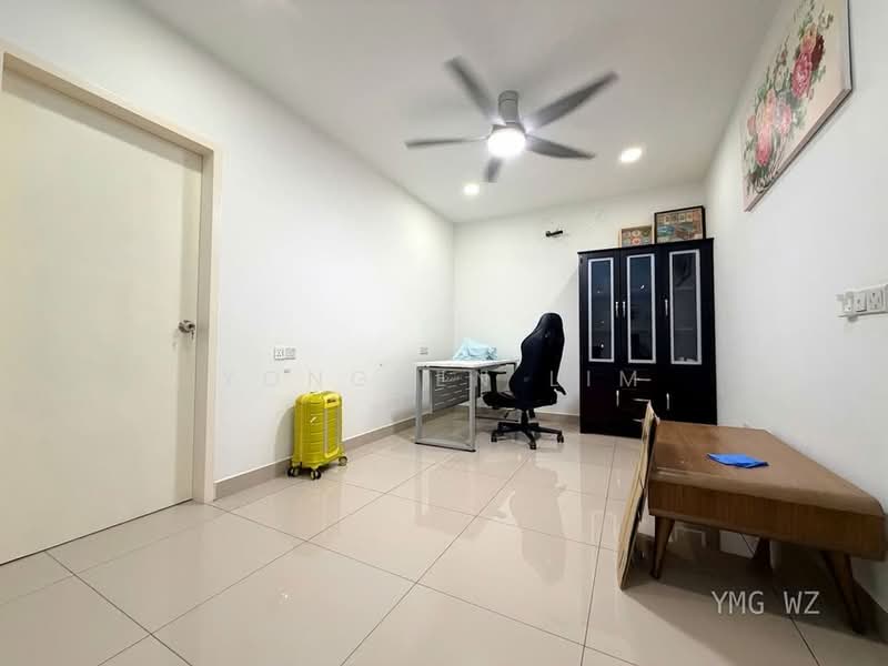 2-storey Terraced House for Sale in Setia Utama (Setia Alam) - Yongsen Lim - Study - PropertyGuru.com.my