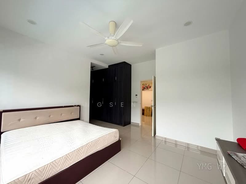 2-storey Terraced House for Sale in Setia Utama (Setia Alam) - Yongsen Lim - Bedroom - PropertyGuru.com.my