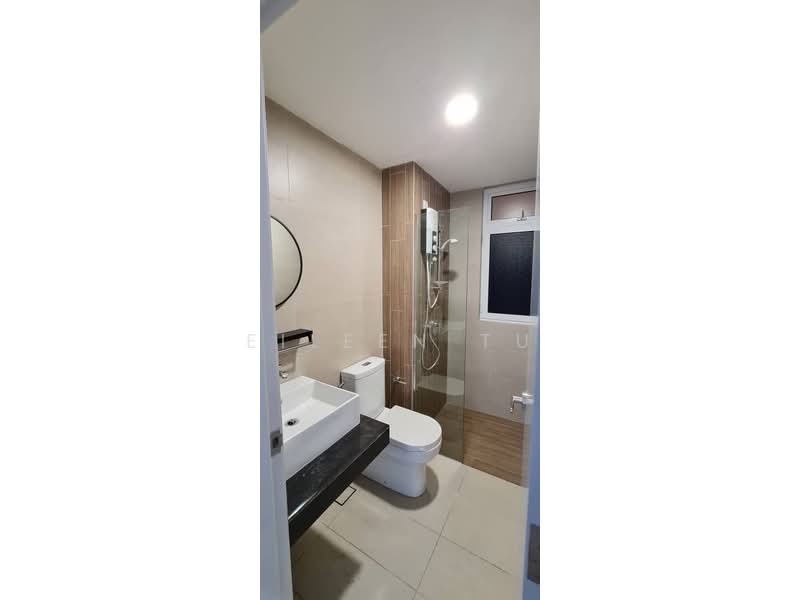 Service Residence for Rent at RYAN & MIHO - Eileen Tu - Bathroom - PropertyGuru.com.my