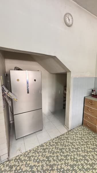 Rumah Teres 2 Tingkat untuk Dijual di Jalan Klang Lama (Old Klang Road) (Kuala Lumpur) - Yen Lim - Kitchen - PropertyGuru.com.my