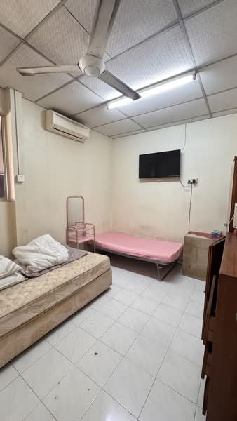 Rumah Teres 2 Tingkat untuk Dijual di Jalan Klang Lama (Old Klang Road) (Kuala Lumpur) - Yen Lim - Bedroom - PropertyGuru.com.my