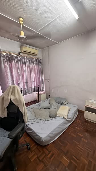 Rumah Teres 2 Tingkat untuk Dijual di Jalan Klang Lama (Old Klang Road) (Kuala Lumpur) - Yen Lim - Bedroom - PropertyGuru.com.my