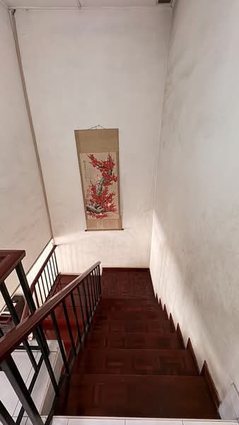 Rumah Teres 2 Tingkat untuk Dijual di Jalan Klang Lama (Old Klang Road) (Kuala Lumpur) - Yen Lim - Interior - PropertyGuru.com.my