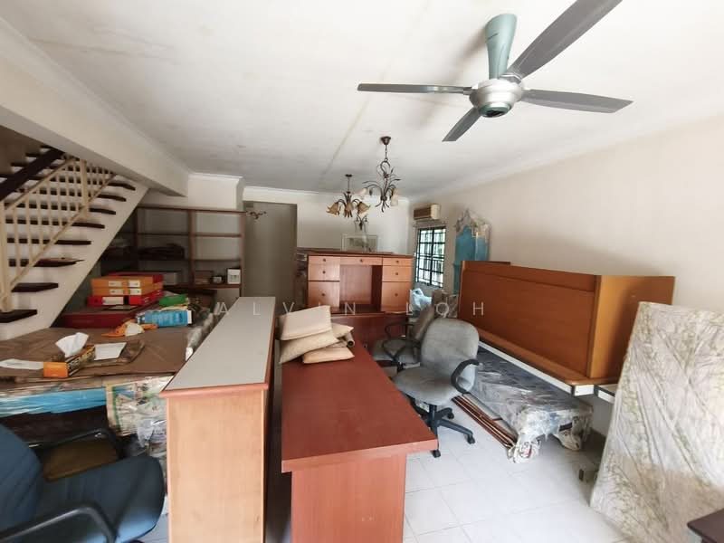 Rumah Teres 2 Tingkat untuk Dijual di Taman Cheras Idaman (Cheras) - Alvin Loh - Interior - PropertyGuru.com.my