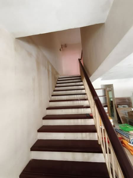 Rumah Teres 2 Tingkat untuk Dijual di Taman Cheras Idaman (Cheras) - Alvin Loh - Interior - PropertyGuru.com.my