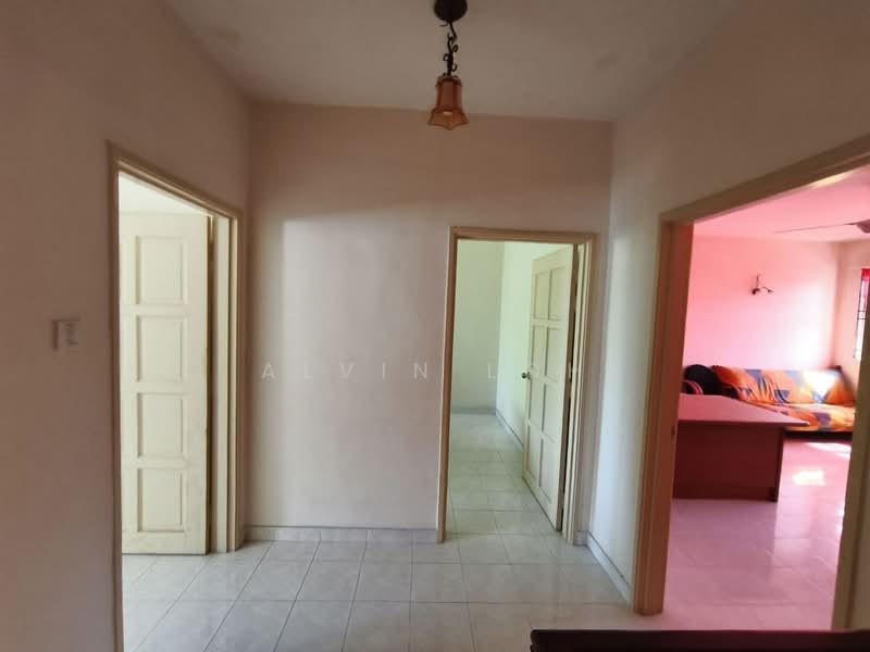 Rumah Teres 2 Tingkat untuk Dijual di Taman Cheras Idaman (Cheras) - Alvin Loh - Living Room - PropertyGuru.com.my