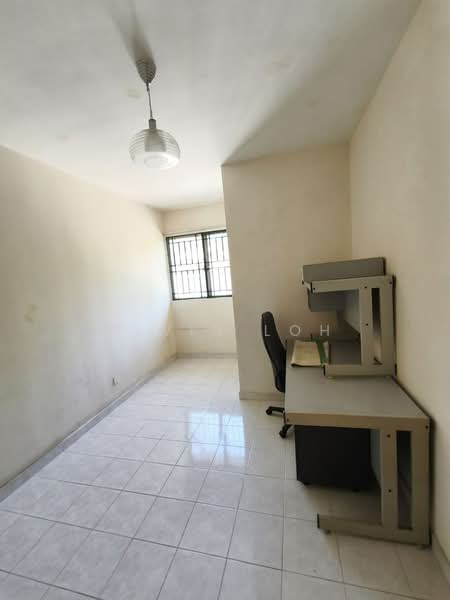 Rumah Teres 2 Tingkat untuk Dijual di Taman Cheras Idaman (Cheras) - Alvin Loh - Study - PropertyGuru.com.my