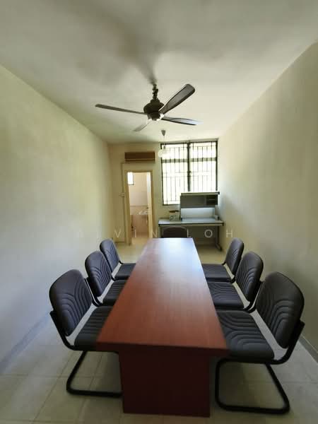 Rumah Teres 2 Tingkat untuk Dijual di Taman Cheras Idaman (Cheras) - Alvin Loh - Interior - PropertyGuru.com.my