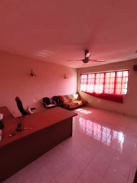 Rumah Teres 2 Tingkat untuk Dijual di Taman Cheras Idaman (Cheras) - Alvin Loh - Study - PropertyGuru.com.my