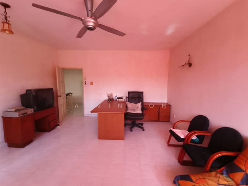 Rumah Teres 2 Tingkat untuk Dijual di Taman Cheras Idaman (Cheras) - Alvin Loh - Study - PropertyGuru.com.my