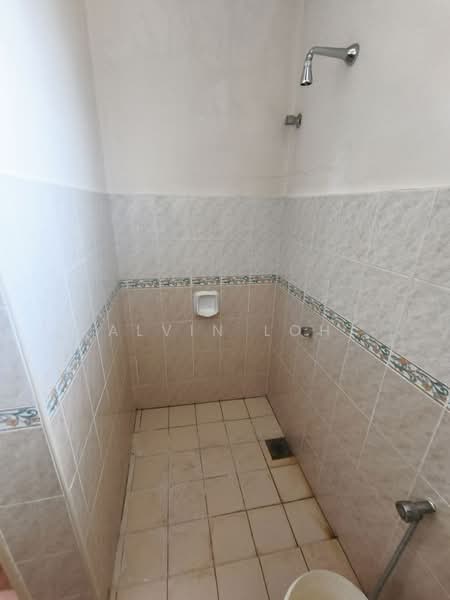 Rumah Teres 2 Tingkat untuk Dijual di Taman Cheras Idaman (Cheras) - Alvin Loh - Bathroom - PropertyGuru.com.my