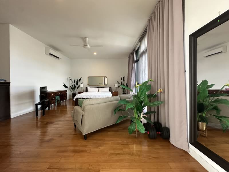 Bungalow for Rent in Iskandar Puteri (Nusajaya) (Johor) - Deen MB - Bedroom - PropertyGuru.com.my