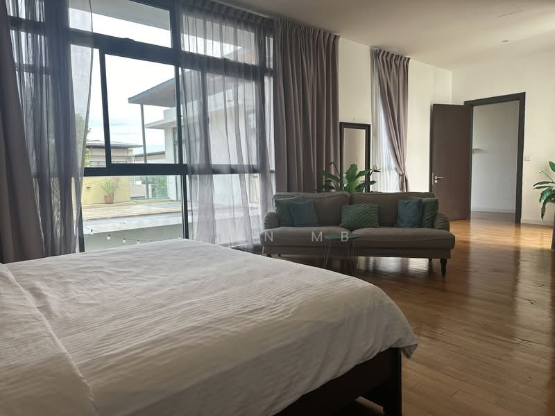 Bungalow for Rent in Iskandar Puteri (Nusajaya) (Johor) - Deen MB - Bedroom - PropertyGuru.com.my