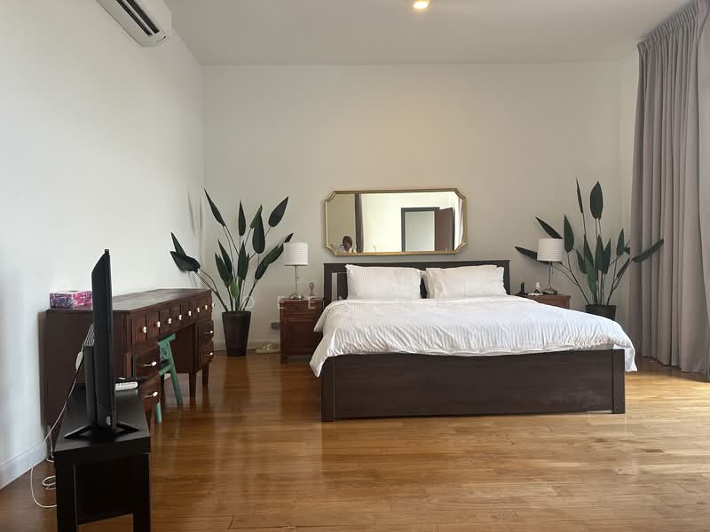 Bungalow for Rent in Iskandar Puteri (Nusajaya) (Johor) - Deen MB - Bedroom - PropertyGuru.com.my